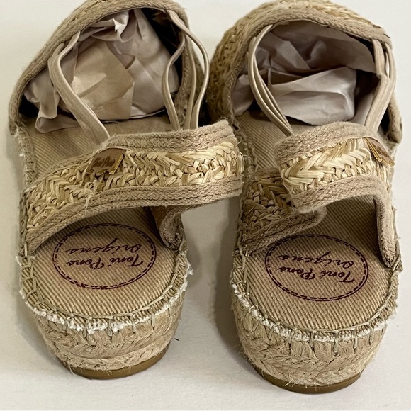 Toni Pons Noa Espadrilles - Picture 5 of 8
